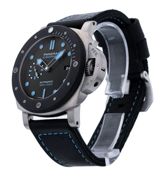 Panerai Submersible PAM00799